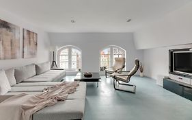 Downtown Apartments Old Town Family - Dluga Street